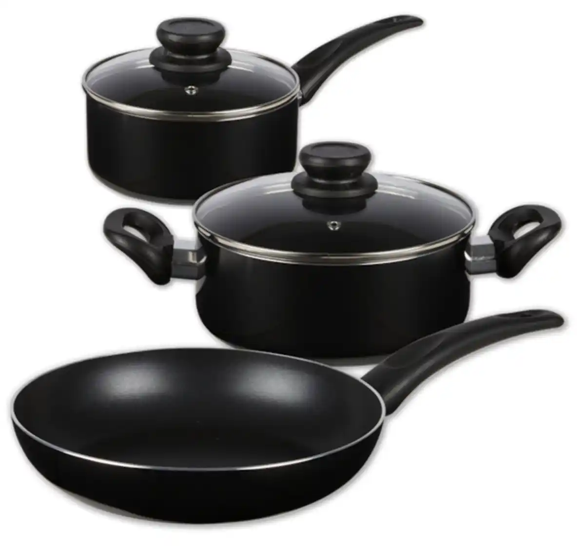 Bild 1 von Topf-und-Pfannen-Set*