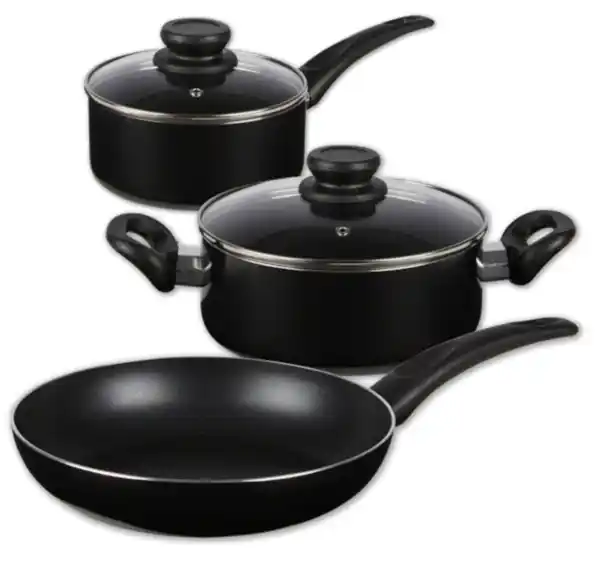 Bild 1 von Topf-und-Pfannen-Set*