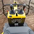 Bild 4 von Minibagger MIB-600 inkl. Zubehörset