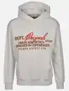 Bild 1 von Jack & Jones JORBEDFORD TYPO SWEAT Hoodie Weiß