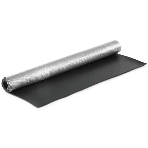 Bild 1 von EASYmaxx Wärme-Reflexionsfolie 70 x 100 cm