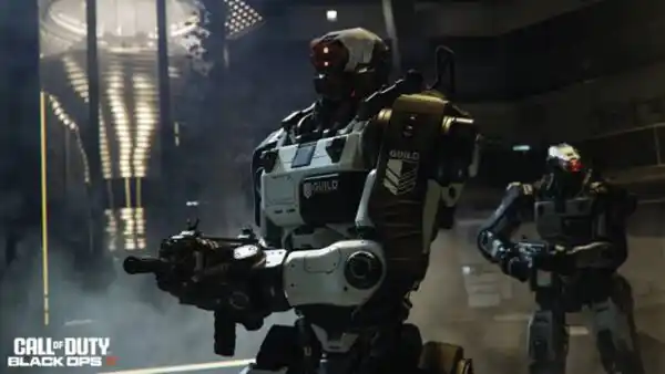 Bild 3 von Gaming Call of Duty: Black Ops 7 (PS4)