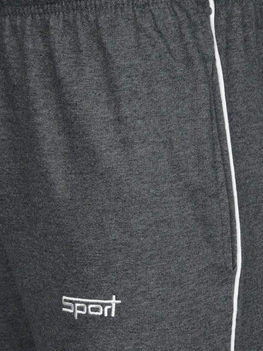 Bild 4 von Herren Jogginghose Blau