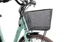 Bild 3 von City E-Bike 26" Shopper mint
