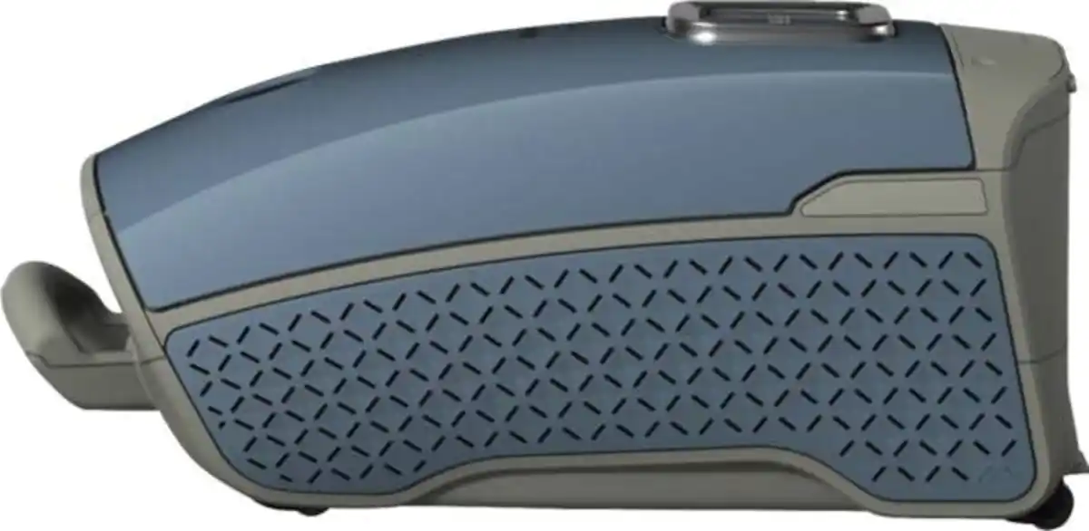 Bild 3 von Miele Guard L1 Nordicblau