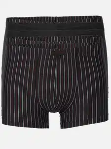 Herren Pants im 5er Pack Schwarz