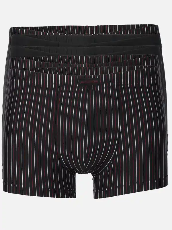 Bild 1 von Herren Pants im 5er Pack Schwarz