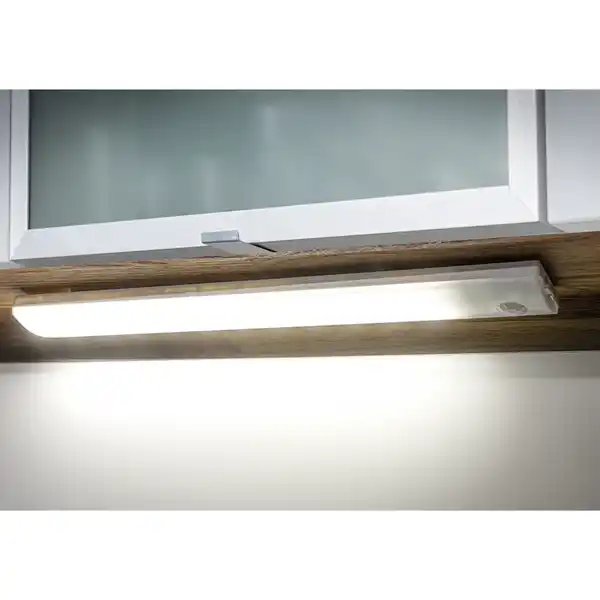 Bild 2 von LED-Akku-Sensorleuchte