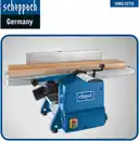 Bild 3 von Abricht- und Dickenhobelmaschine HMS1070