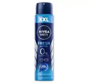 NIVEA Deo-Spray*