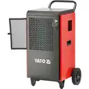 Bild 4 von BAUTROCKNER 950W 70L/24H 160m²-250m² L-DURCHSATZ 400m³/h