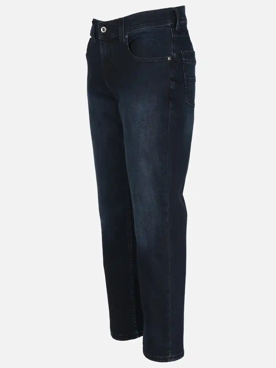 Bild 3 von Herren Jeans Washington Straight Style Blau