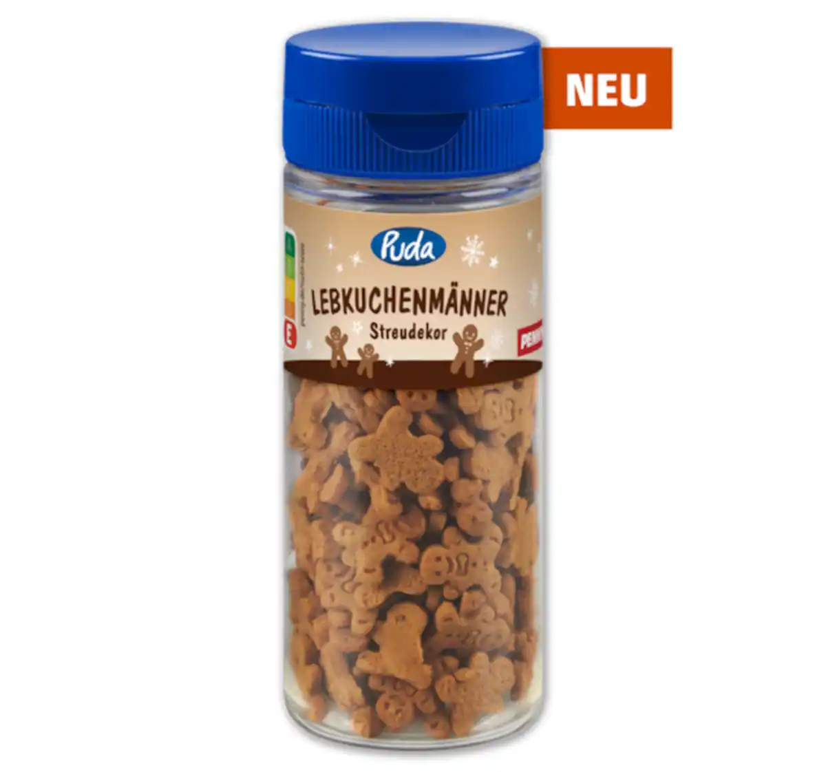 Bild 1 von PUDA Streudekor*