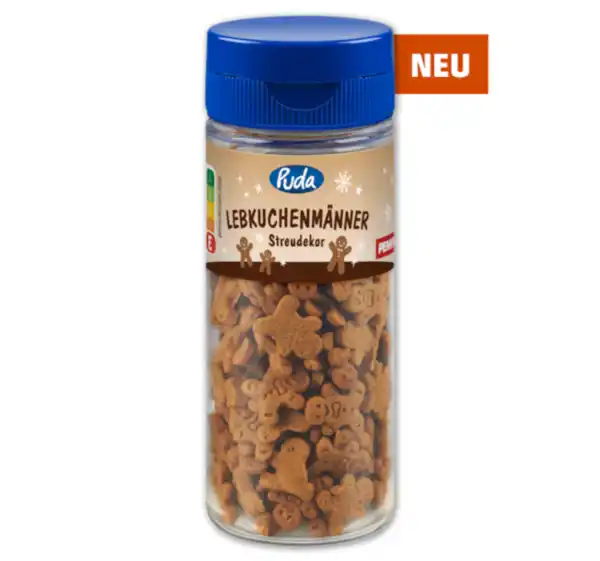 Bild 1 von PUDA Streudekor*