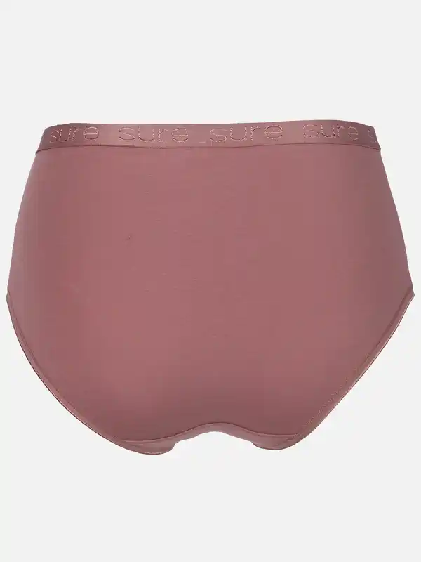 Bild 2 von Damen Midi Slip im 3er Pack Rosa