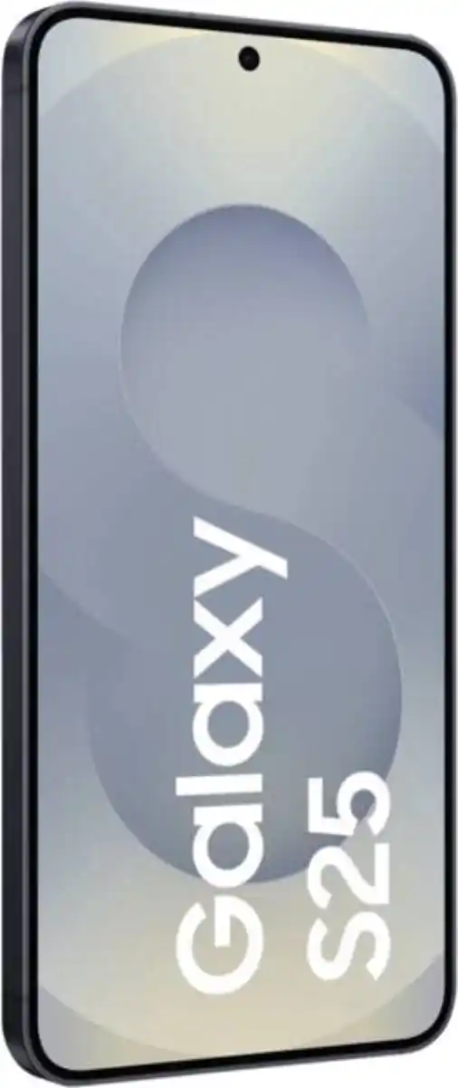 Bild 2 von Samsung Galaxy S25 S931B 128GB