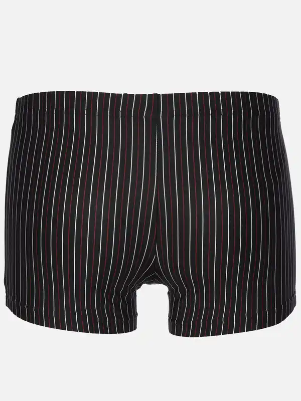 Bild 2 von Herren Pants im 5er Pack Schwarz