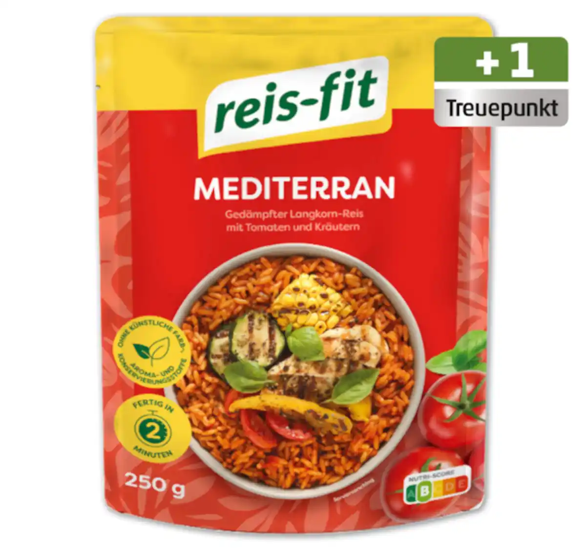 Bild 1 von REIS-FIT Expressreis*