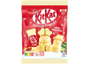 KitKat Festive Friends