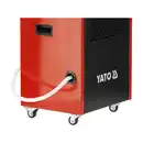 Bild 4 von BAUTROCKNER 1000W 90L/24H 225m²-315m² L-DURCHSATZ 500m³/h