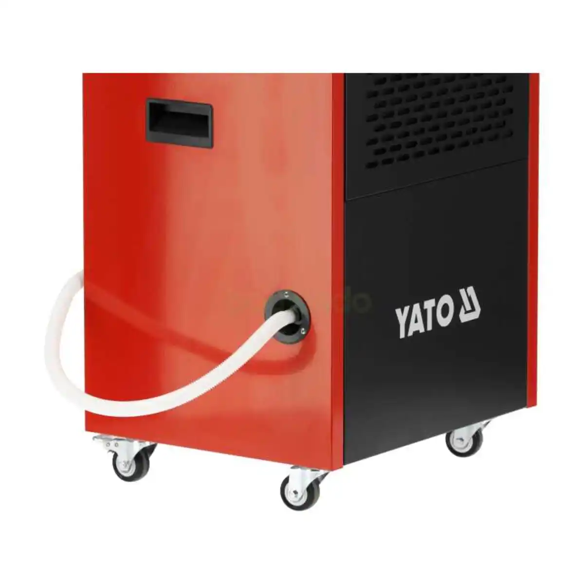 Bild 4 von BAUTROCKNER 1000W 90L/24H 225m²-315m² L-DURCHSATZ 500m³/h