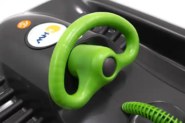 Bild 2 von KHW Schlitten Snow Flyer, anthrazit