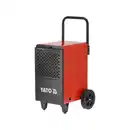 Bild 1 von BAUTROCKNER 750W 50L/24H 50m²-120m² L-DURCHSATZ 300m³/h