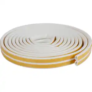 Hohlprofil 6 Meter x 9 mm x 6 mm