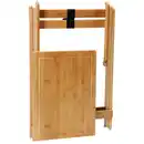 Bild 1 von BBQ Beistelltisch mit Schneidebrett