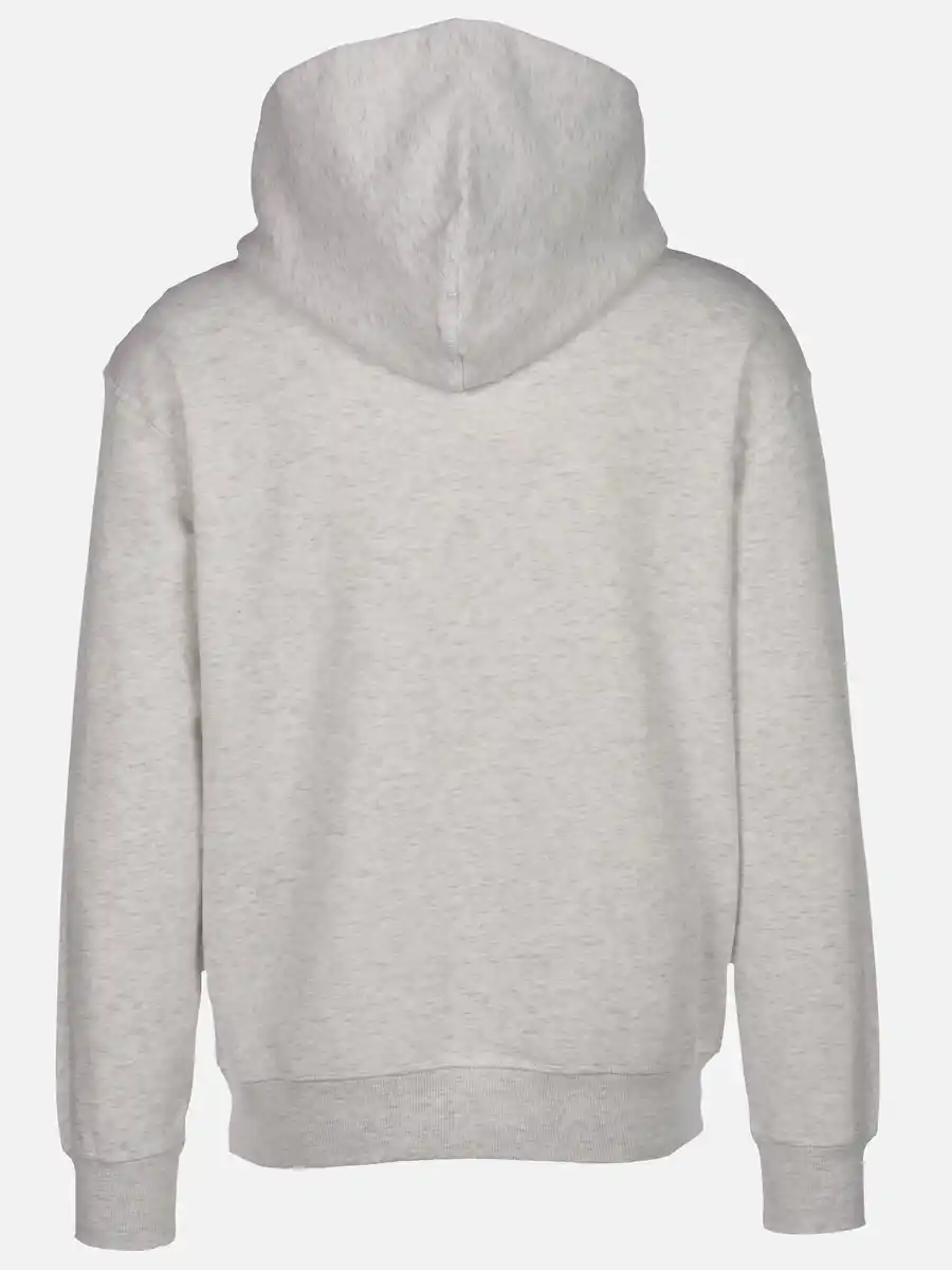Bild 2 von Jack & Jones JORBEDFORD TYPO SWEAT Hoodie Weiß