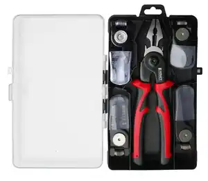 Multifunktionszangensatz 6 tlg.