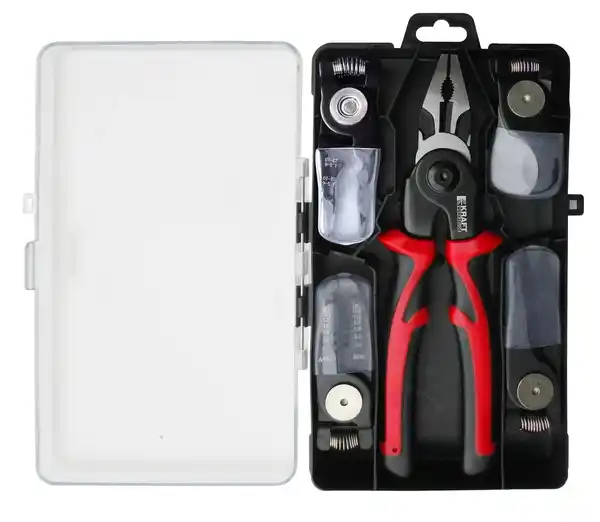 Bild 1 von Multifunktionszangensatz 6 tlg.