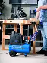 Bild 4 von 24 L Kompressor HC30o inklusive 14-teiligem Zubehör-Set