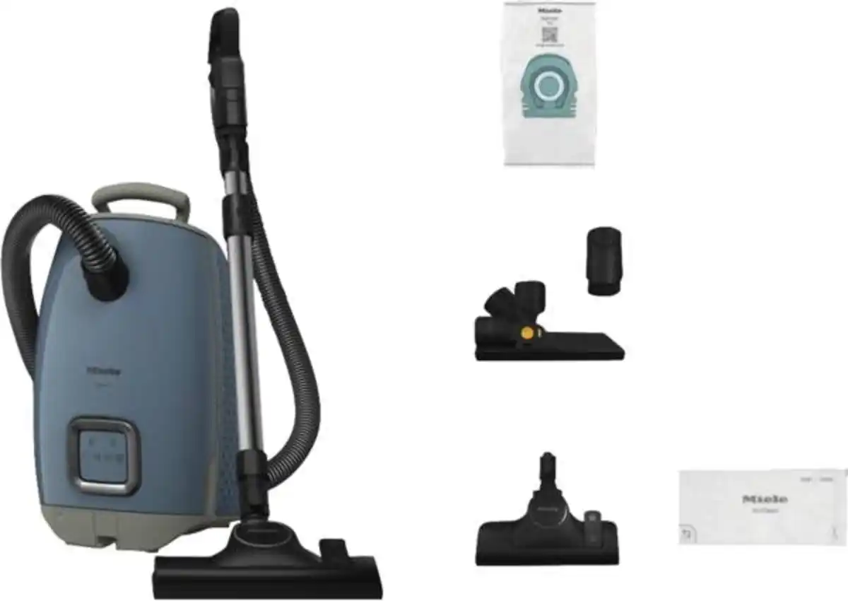 Bild 2 von Miele Guard L1 Nordicblau