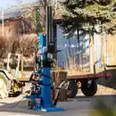 Bild 4 von Meterholzspalter HL3000GM stehend, 30t Spaltkraft, 400V, 5500W