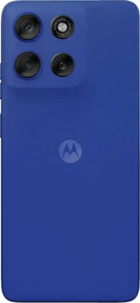 Bild 3 von Motorola Moto G56 5G 256GB