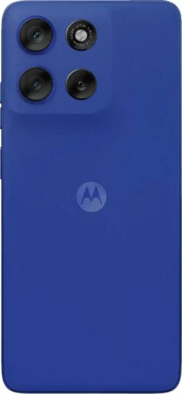 Bild 3 von Motorola Moto G56 5G 256GB