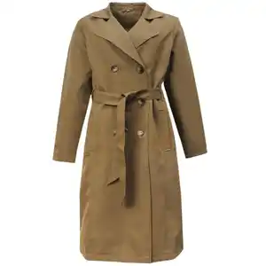 Jacke - Beige, Beige, 38