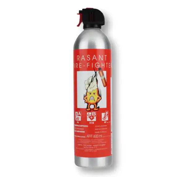 Bild 1 von Feuerlöschspray