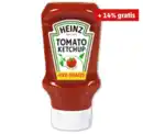 Bild 1 von HEINZ Tomato Ketchup*