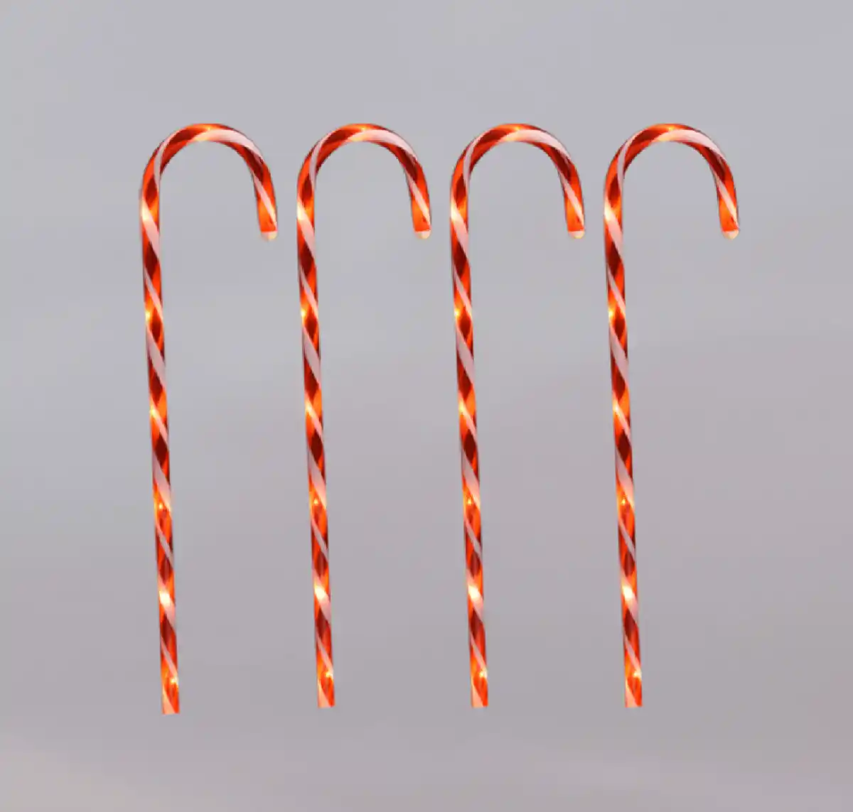 Bild 1 von Garten-Stecker »Zuckerstangen«