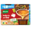 Bild 1 von KNORR Bouillon pur*