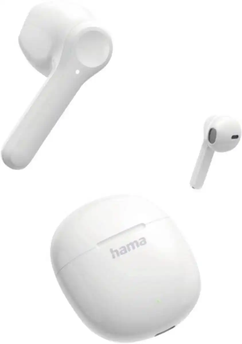 Bild 3 von Hama 221774 TWS BT KH Action One
