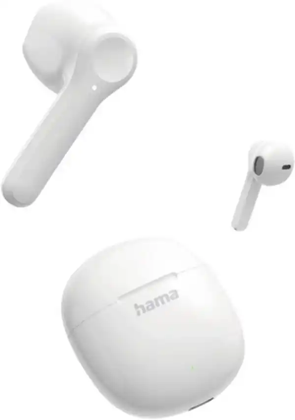 Bild 3 von Hama 221774 TWS BT KH Action One