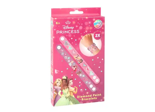 Bild 1 von Diamond Painting Armbänder