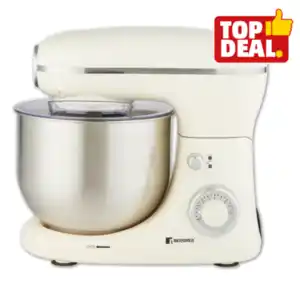 BERGNER Küchenmaschine BG-51571-CR*