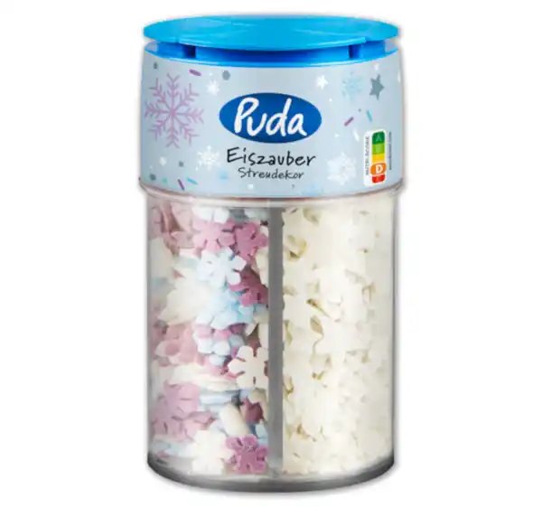 Bild 1 von PUDA Streudekor*