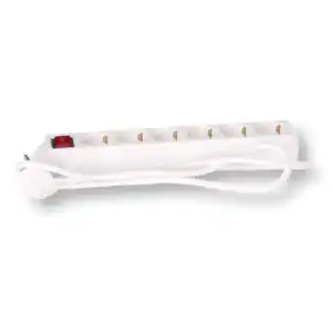 Steckdosenleiste »6-fach«