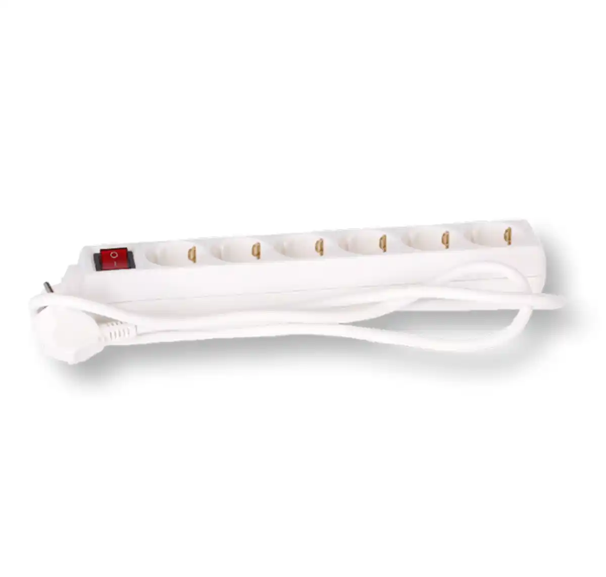 Bild 1 von Steckdosenleiste »6-fach«