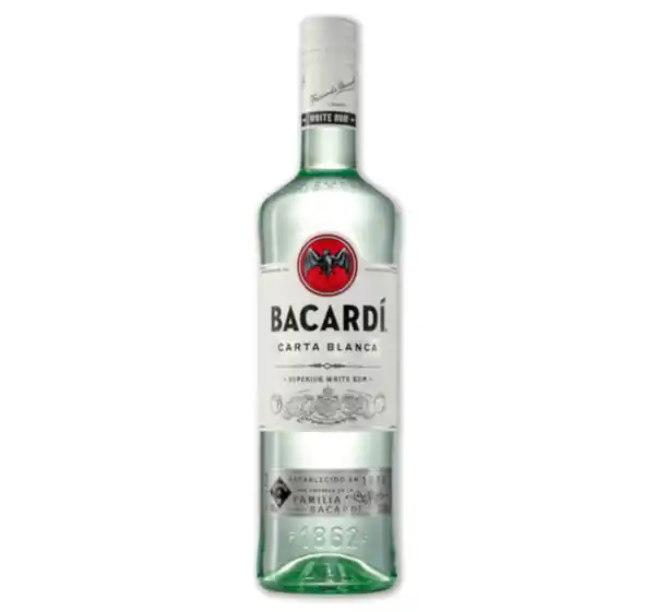 Bild 1 von BACARDÍ